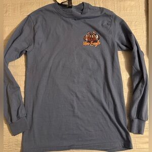Auburn Long Sleeve Shirt